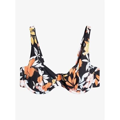 ROXY PT BEACH CLASSICS BIKINI TOP