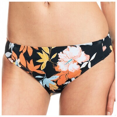 ROXY PT BEACH CLASSICS BIKINI BOTTOM