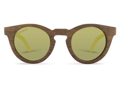 WOSKIN SUNGLASSES LENA WS3034