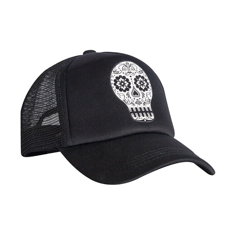 NG-W-011 WAJIRO CALAVERA CAP