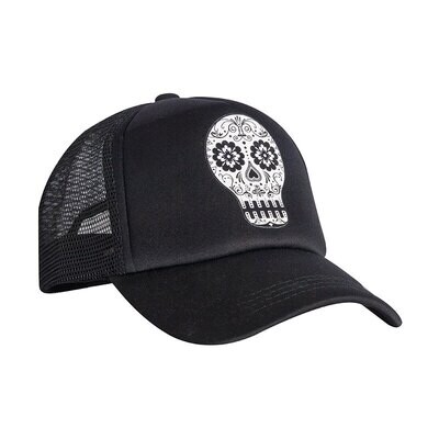NG-W-011 WAJIRO CALAVERA CAP