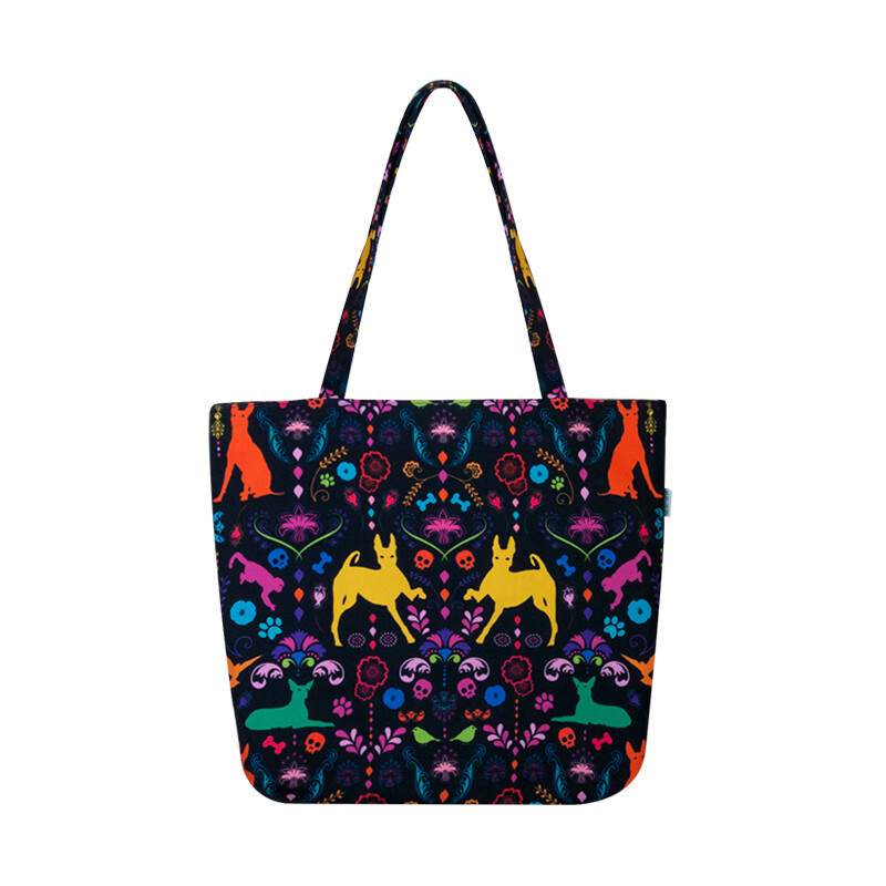 NG-W-009 WAJIRO BAGs STAMPED