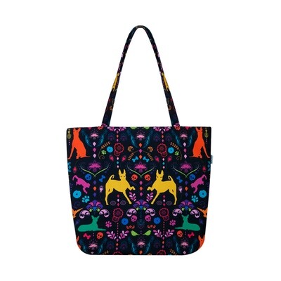 NG-W-009 WAJIRO BAGs STAMPED