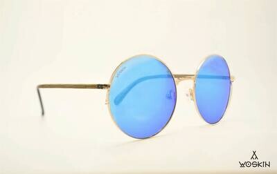 WOSKIN SUNGLASSES WS2010