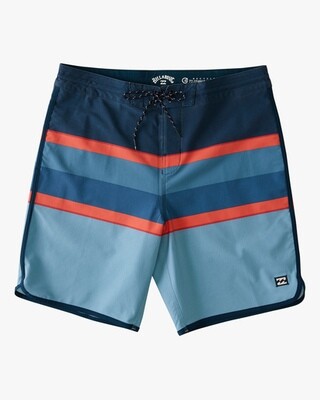 BILLABONG SPINNER LO TIDES BLK ABYBS00129