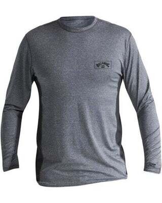 BILLABONG LYCRA ARCH MESH M SFSH GRH ABYWR00100-GRHL