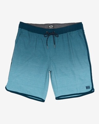 BILLABONG CROSSFIRE M WKST BRN0 ABYWS00178