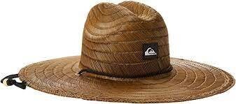 QUIKSILVER HAT