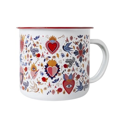 NG-W-024 WAJIRO CUP POCILLO