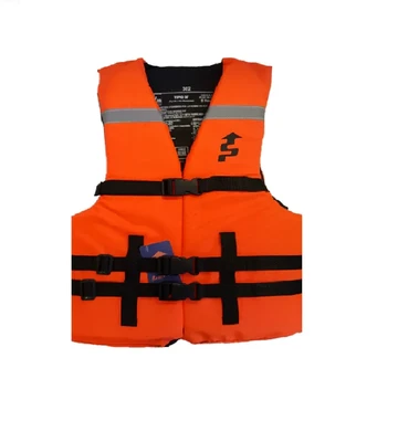 LIFEJACKET