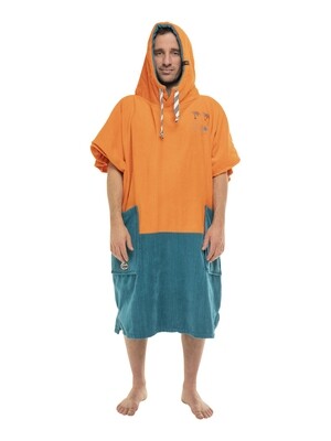 La Lancha - Sayulita Hoodie Charro Surf