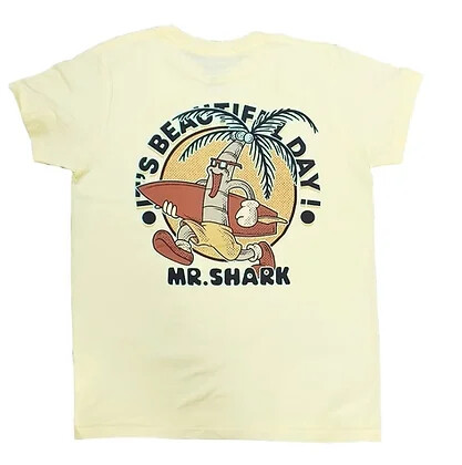 MR SHARK PALMERA SURF