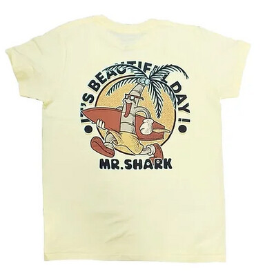 MR SHARK PALMERA SURF