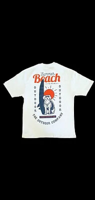 MR SHARK PERRO SURF