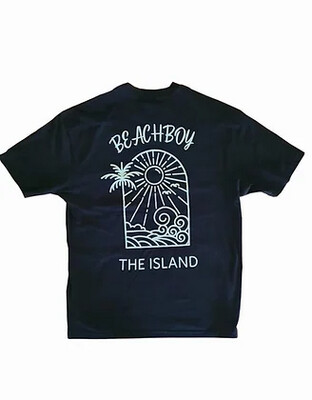 MR SHARK BEACHBOY