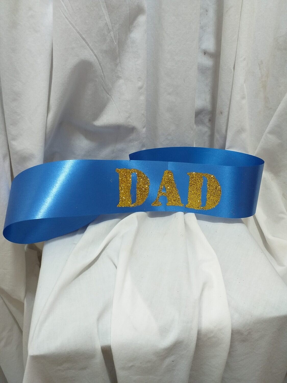 Ribbon for wreaths - DAD