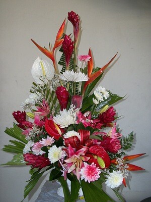 Flower Arrangement