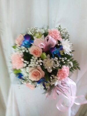 Bridal Bouquet