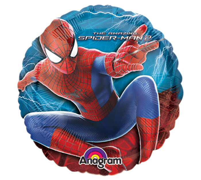 Spider-Man Character 9