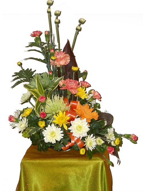 Floral Arrangement