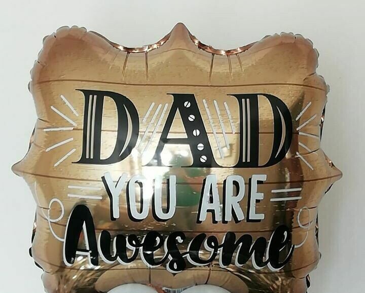 Dad you are Awesome 18