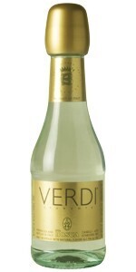 Verdi Spumanti (small)  6.3fl oz