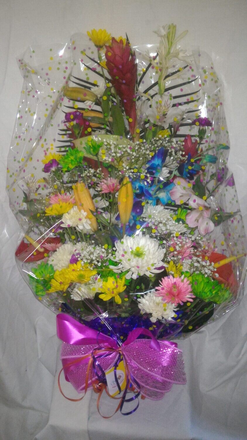 Presentation Bouquet