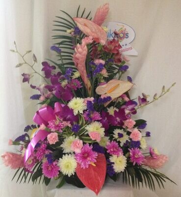 Flower Arrangement