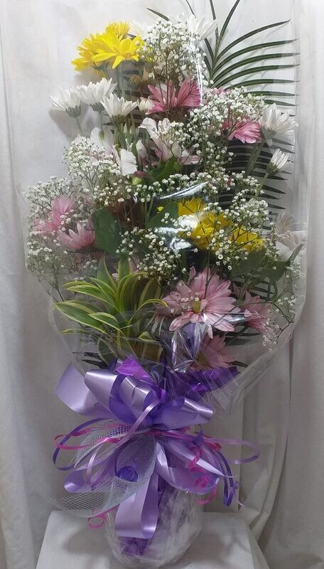 Memorial Bouquet