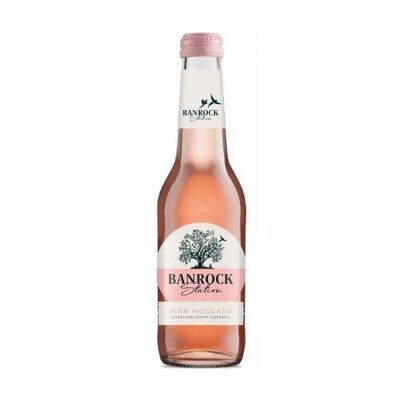Banrock Station - Pink mascato - Small 275ml
