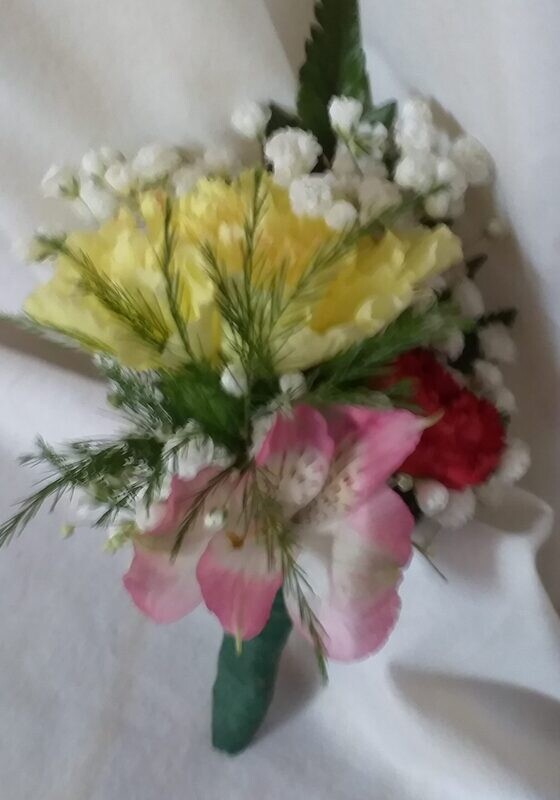 Corsage
