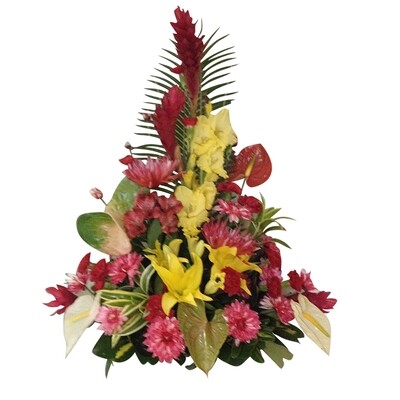Flower Arrangement