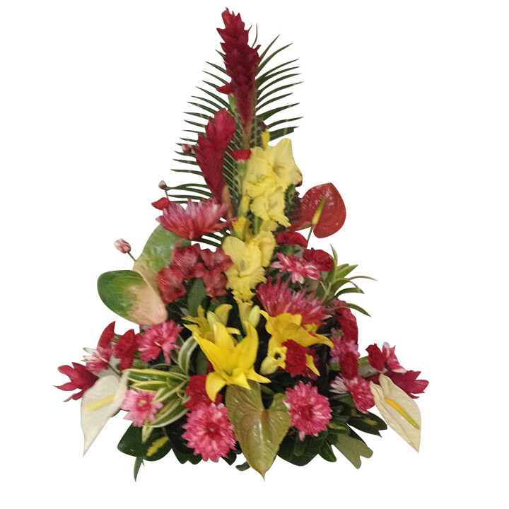 Flower Arrangement