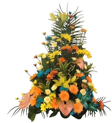 Flower Arrangement