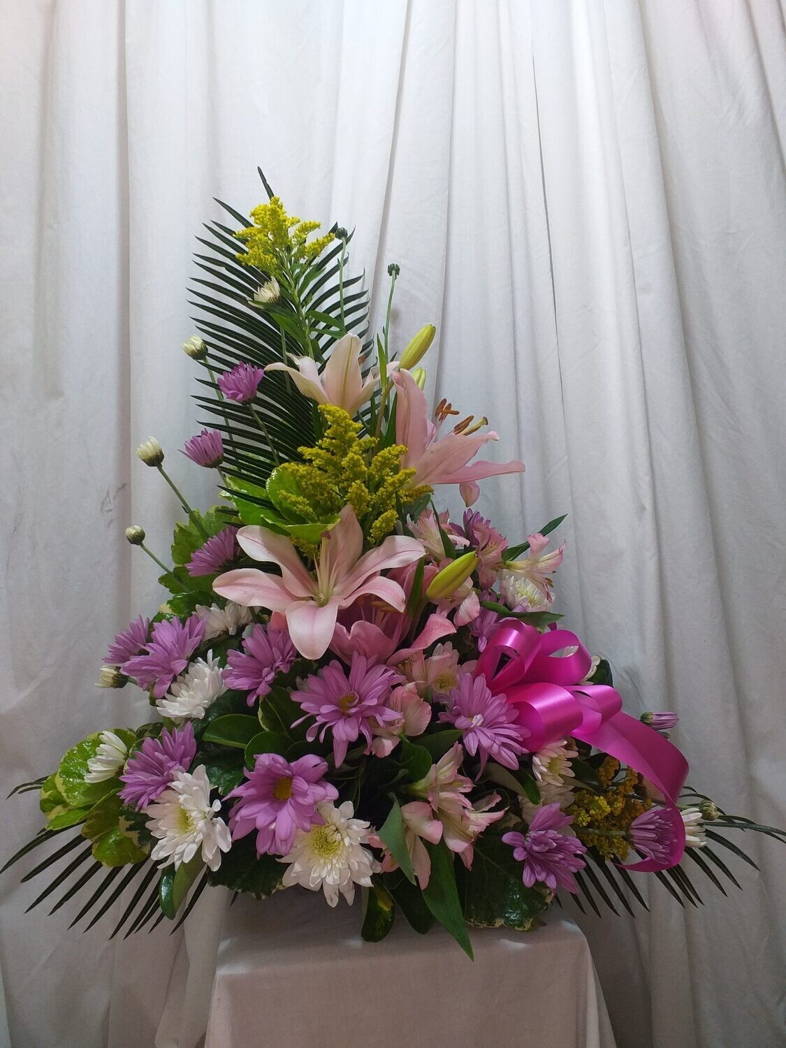 Flower Arrangement