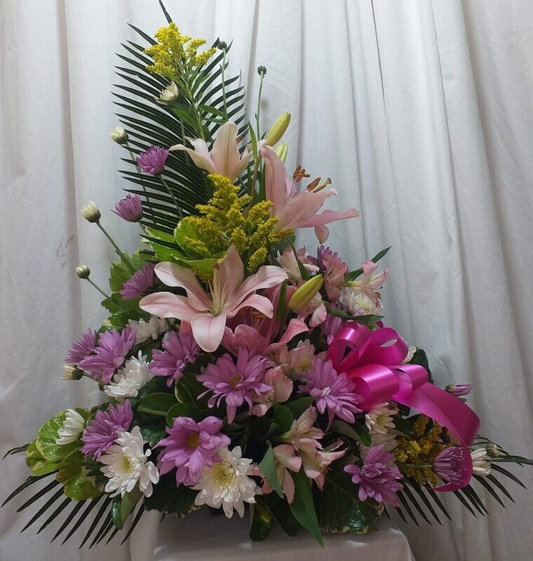 Flower Arrangement