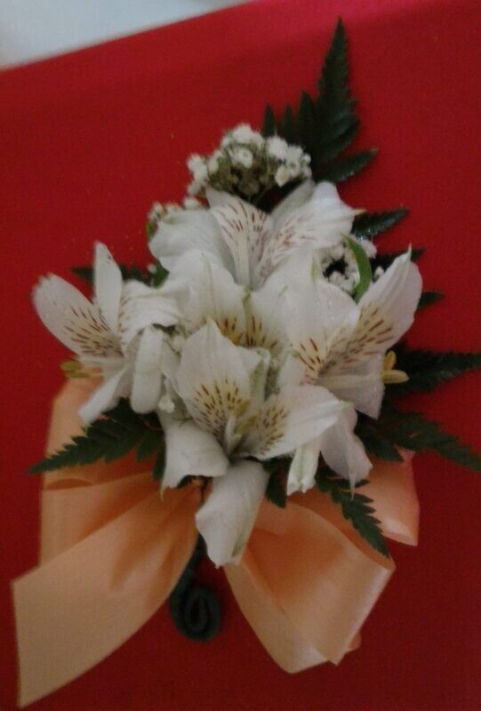 Corsage