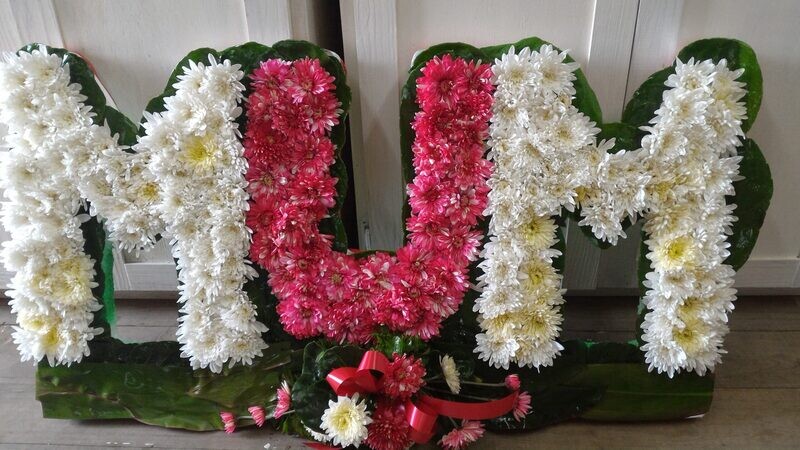 MUM- 15"
