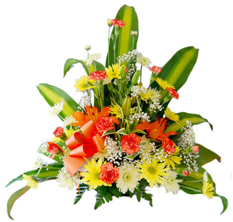 Flower Arrangement