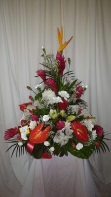 Flower Arrangement