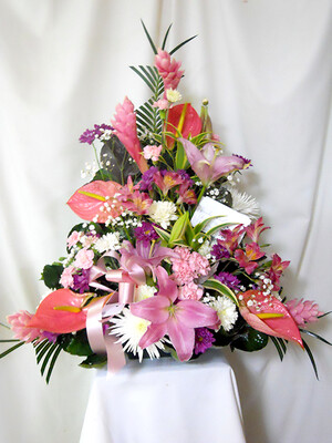 Flower Arrangement
