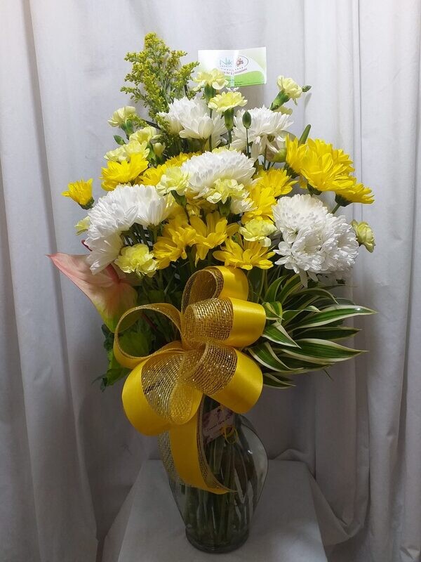 Cut Flower