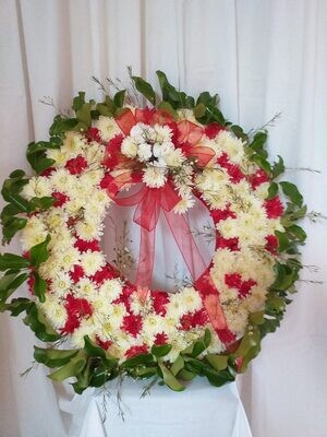 Circle Wreath