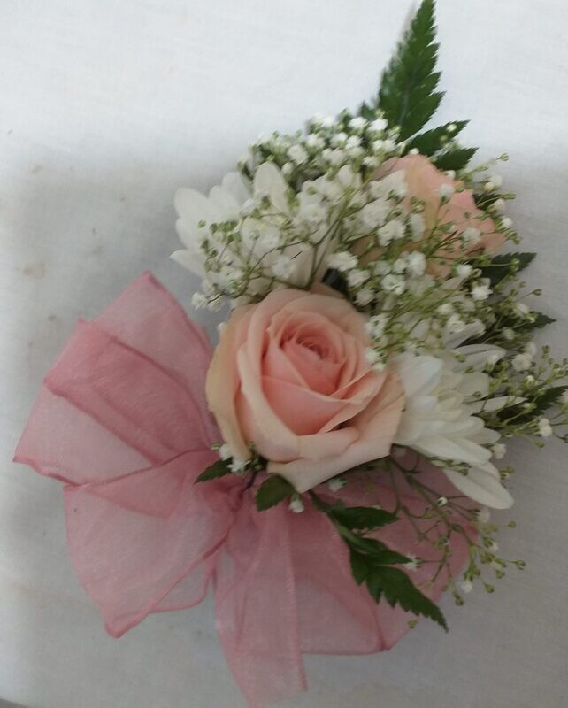 Corsage