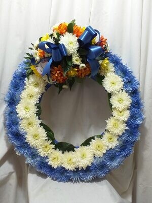 Circle Wreath