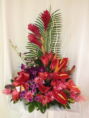 Flower Arrangement