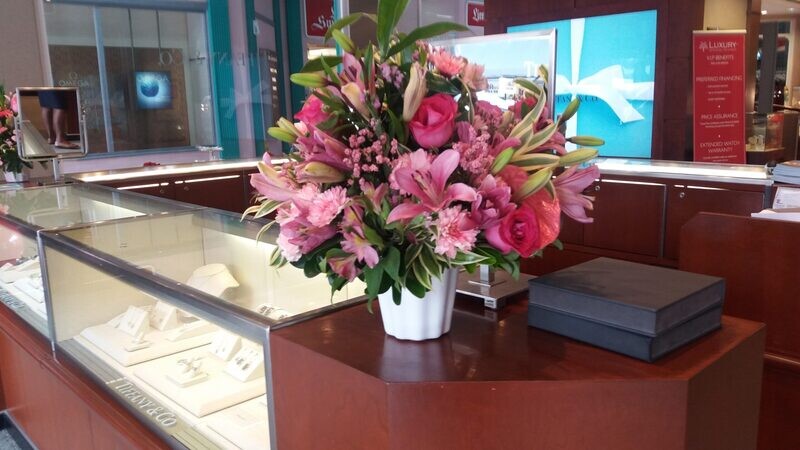 Flower Arrangement