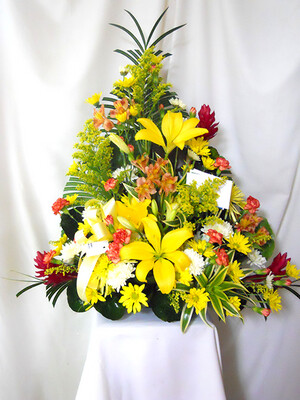 Flower Arrangement