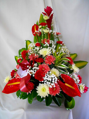 Flower Arrangement