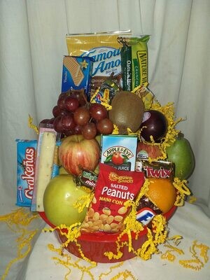 Fruit Basket